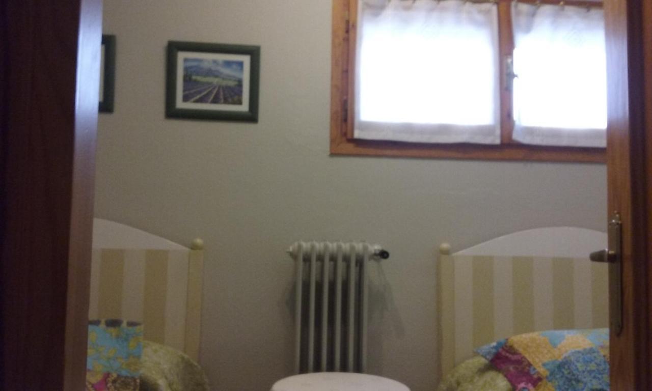 Apartamento Valles Blancos 3-6 Биескас Екстериор снимка